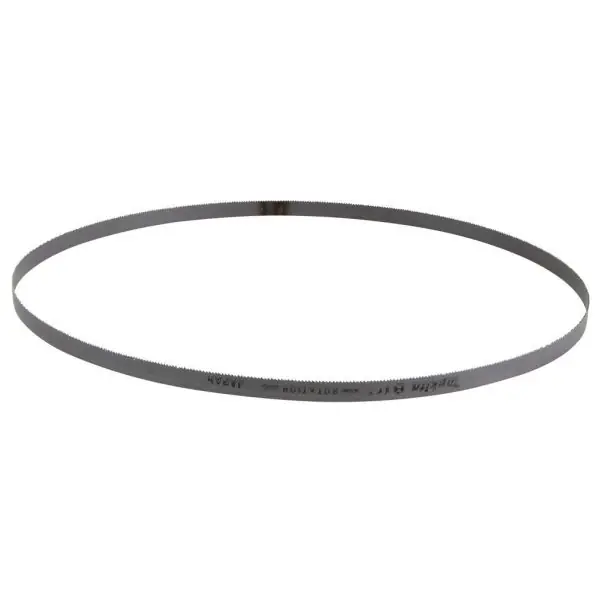 Utförsäljning Bandsågsblad